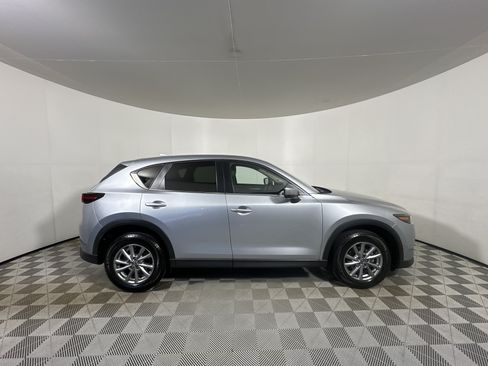 Used 2022 MAZDA CX-5 AWD 2.5 S image 8