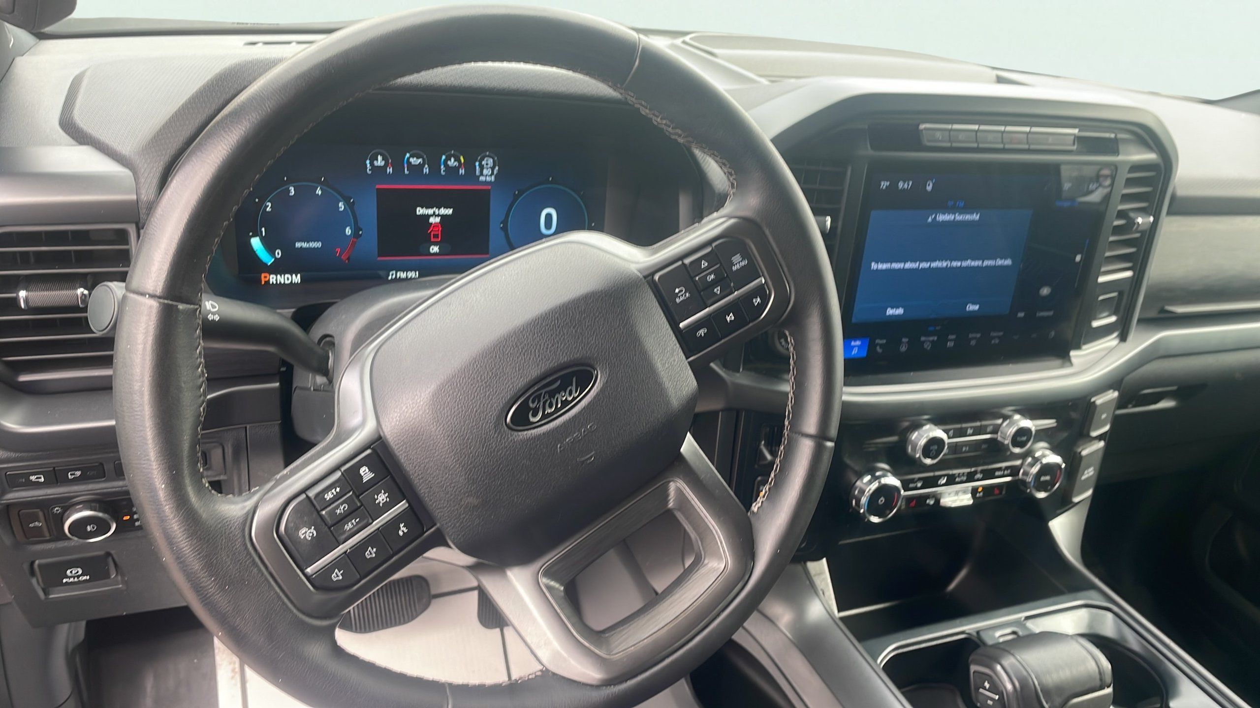 Used 2024 Ford F150 XLT w/ Equipment Group 302A MID AWD/4WD image 19