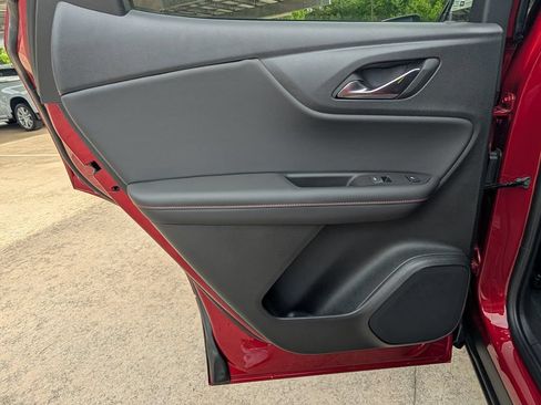 New 2026 Chevrolet Blazer RS w/ Driver Confidence II Package FWD image 8