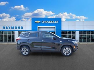 Certified 2024 Kia Seltos LX AWD/4WD video 2