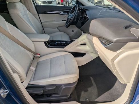 Used 2023 Buick Envision Preferred image 28
