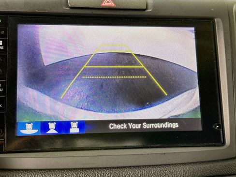 Used 2016 Honda CR-V EX image 19