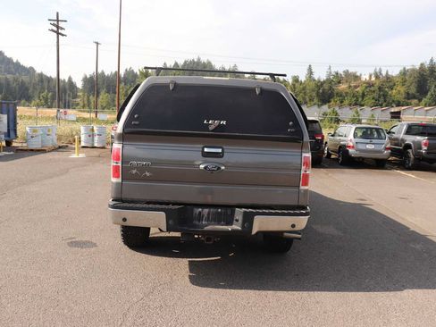 Used 2014 Ford F150 XLT w/ Equipment Group 302A Luxury AWD/4WD image 6