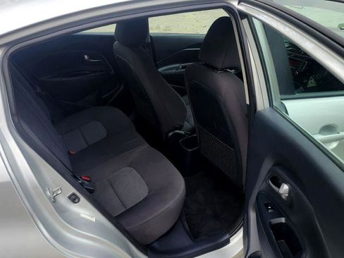 Used 2016 Kia Rio LX w/ Power Package image 13