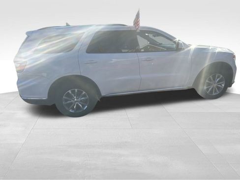 Used 2018 Dodge Durango SXT w/ Quick Order Package 2BB image 29