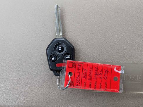 Used 2015 Subaru Legacy 2.5i image 31