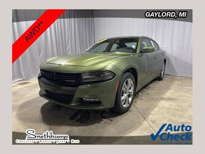 Used 2021 Dodge Charger SXT w/ Cold Weather Package