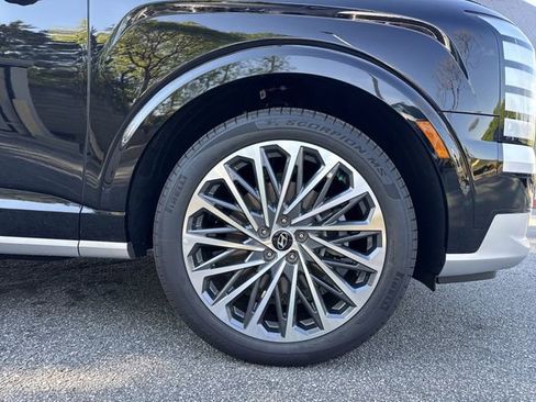 New 2026 Hyundai Palisade Calligraphy image 12