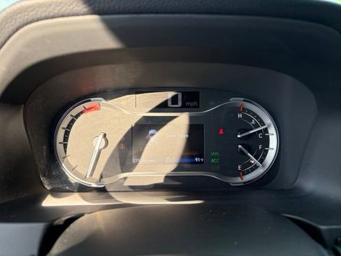 Used 2023 Honda Ridgeline Sport image 32