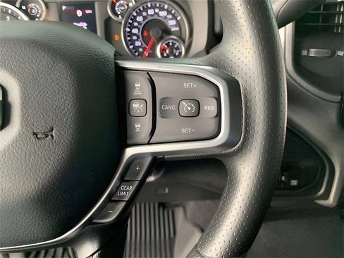 Used 2025 RAM 2500 Tradesman image 99