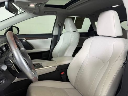 Used 2022 Lexus RX 350 FWD w/ Premium Package image 5