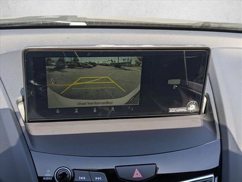 New 2026 Acura RDX SH-AWD image 13