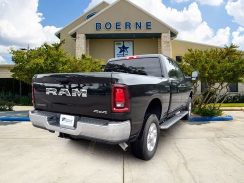 Used 2026 RAM 2500 Big Horn AWD/4WD image 6