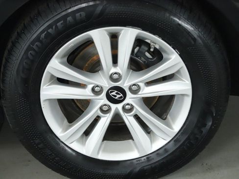 Used 2014 Hyundai Sonata GLS w/ Popular Equipment Group 2 image 38