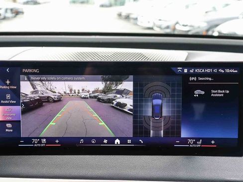 Used 2026 BMW iX xDrive45 image 23