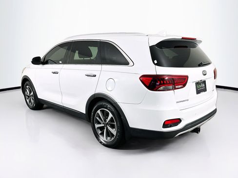 Used 2019 Kia Sorento EX image 5