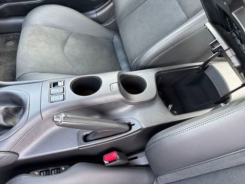 New 2025 Nissan Z Performance w/ Floor Mat Package image 11