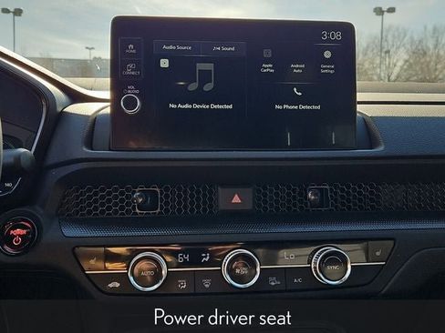 Used 2026 Honda CR-V Sport-L image 23