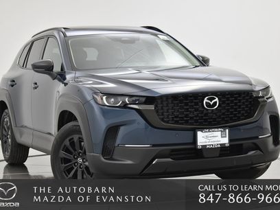 New 2026 MAZDA CX-50 AWD 2.5 Hybrid w/ Premium Pkg