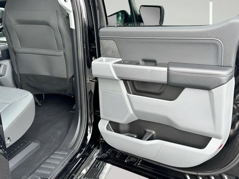 Used 2024 Ford F150 XLT w/ Mobile Office Package image 31