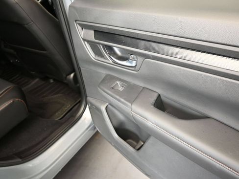 Used 2026 Honda CR-V Sport-L image 21