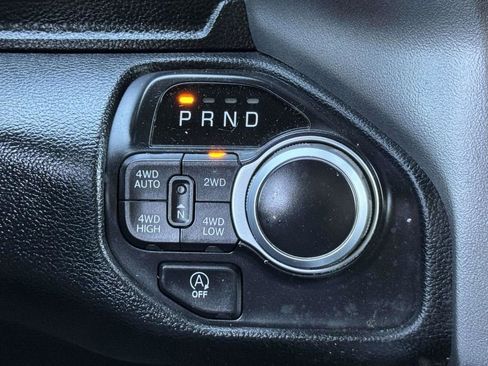 Used 2021 RAM 1500 Big Horn AWD/4WD image 8