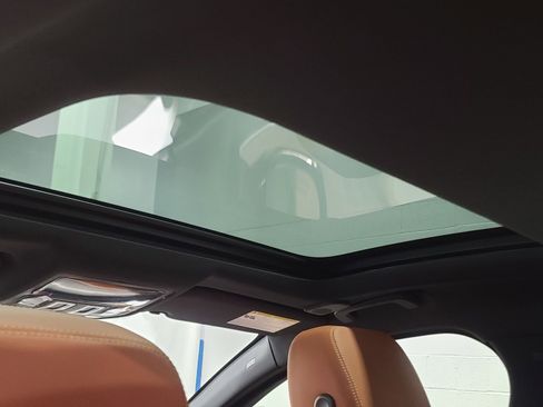 New 2024 Jaguar XF R-Dynamic SE image 15