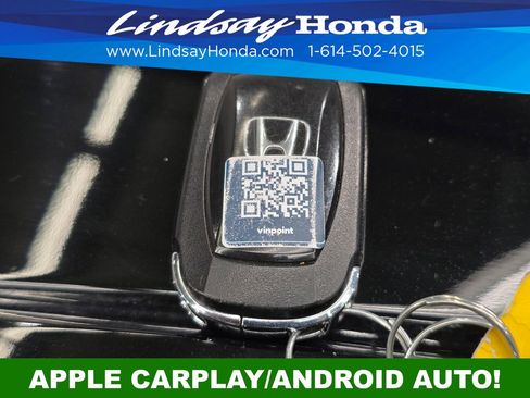 Used 2024 Honda Accord LX image 22