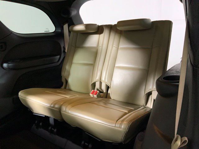 Used 2018 Dodge Durango GT w/ Premium Group AWD/4WD image 39