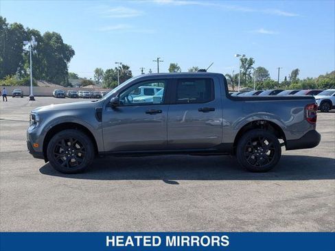 New 2025 Ford Maverick XLT w/ XLT Luxury Package AWD/4WD image 2