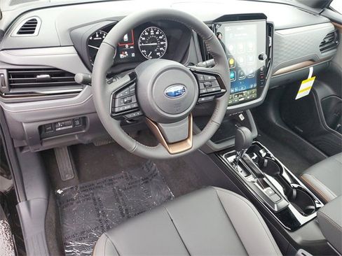 New 2026 Subaru Forester Sport image 21