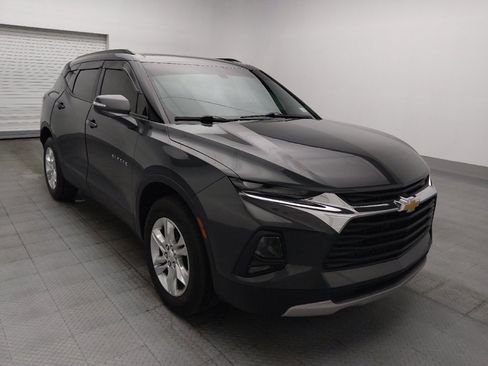 Used 2019 Chevrolet Blazer LT FWD image 13