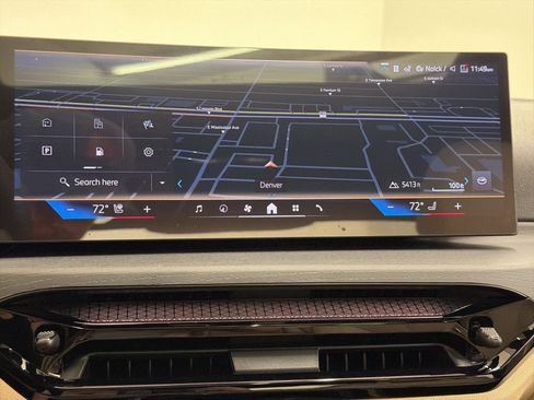 New 2026 BMW 330i xDrive Sedan w/ Premium Package AWD/4WD image 25