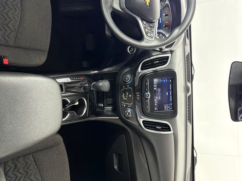 Used 2023 Chevrolet Equinox LT AWD/4WD image 24