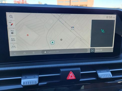 New 2026 Kia Sportage X-Line Prestige image 24