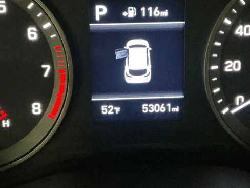 Used 2020 Hyundai Tucson Value image 21