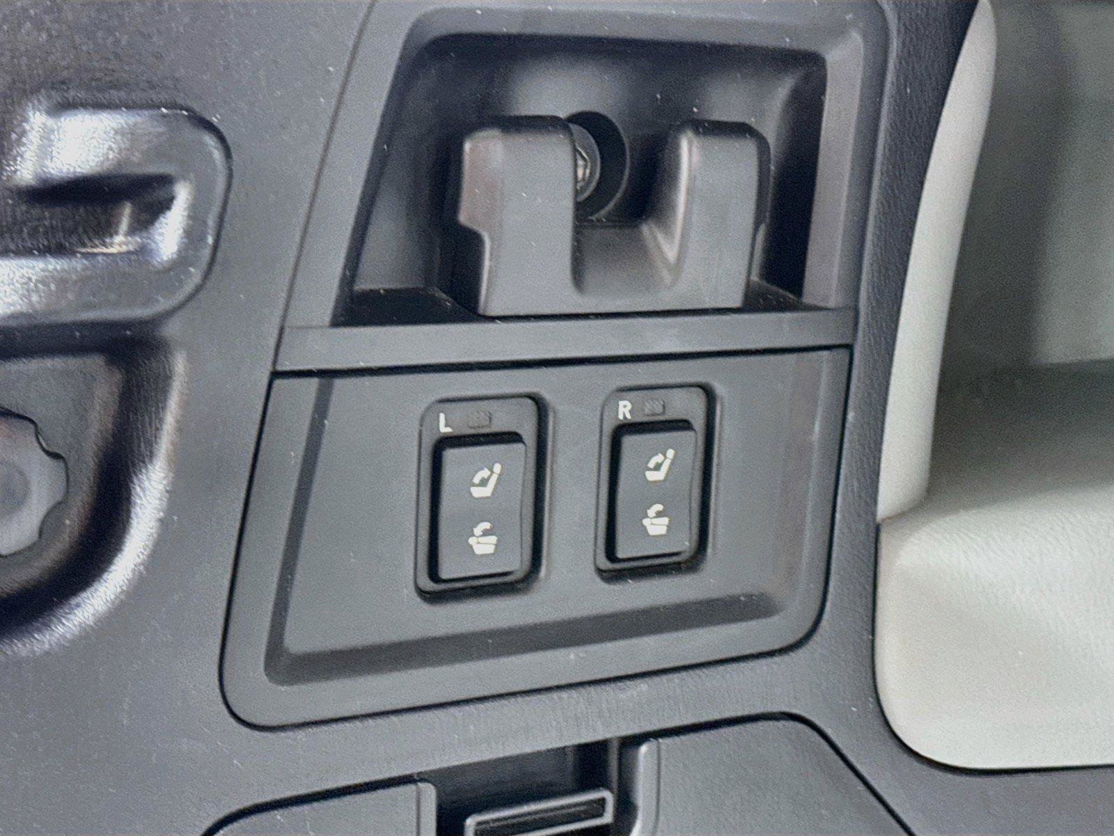 Used 2021 Toyota Sequoia Limited RWD image 43