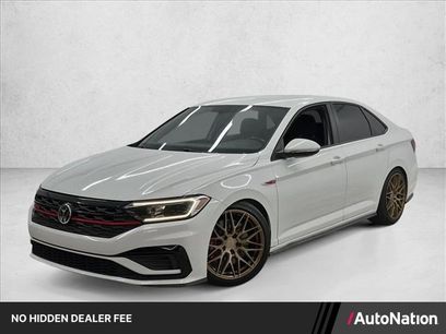 Used 2019 Volkswagen Jetta GLI