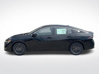 New 2026 Nissan Sentra SV w/ SV Convenience Package FWD video 2