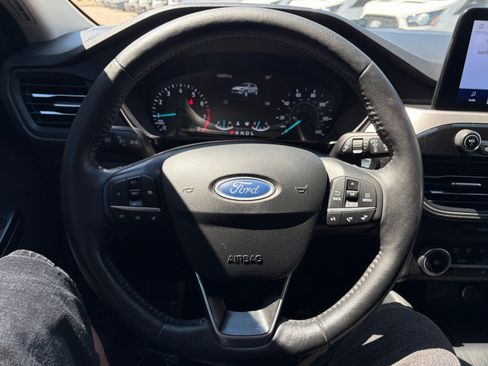 Used 2020 Ford Escape SEL AWD/4WD image 21