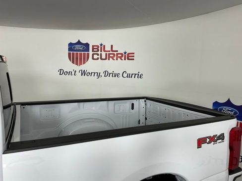 New 2026 Ford F350 XL w/ STX Appearance Package image 11