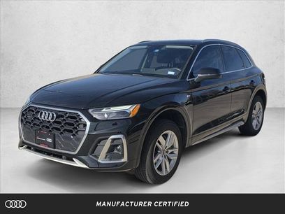 Certified 2023 Audi Q5 2.0T Premium w/ Convenience Package