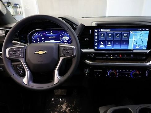 New 2026 Chevrolet Silverado 1500 LT image 10