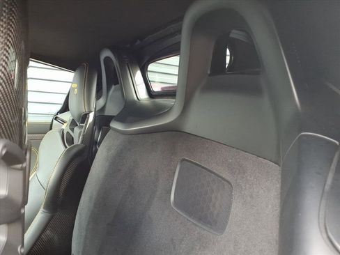 Certified 2025 Porsche 718 Boxster Spyder RS image 22