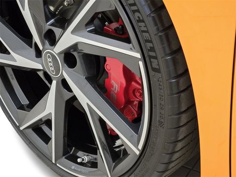 Used 2021 Audi R8 V10 image 14