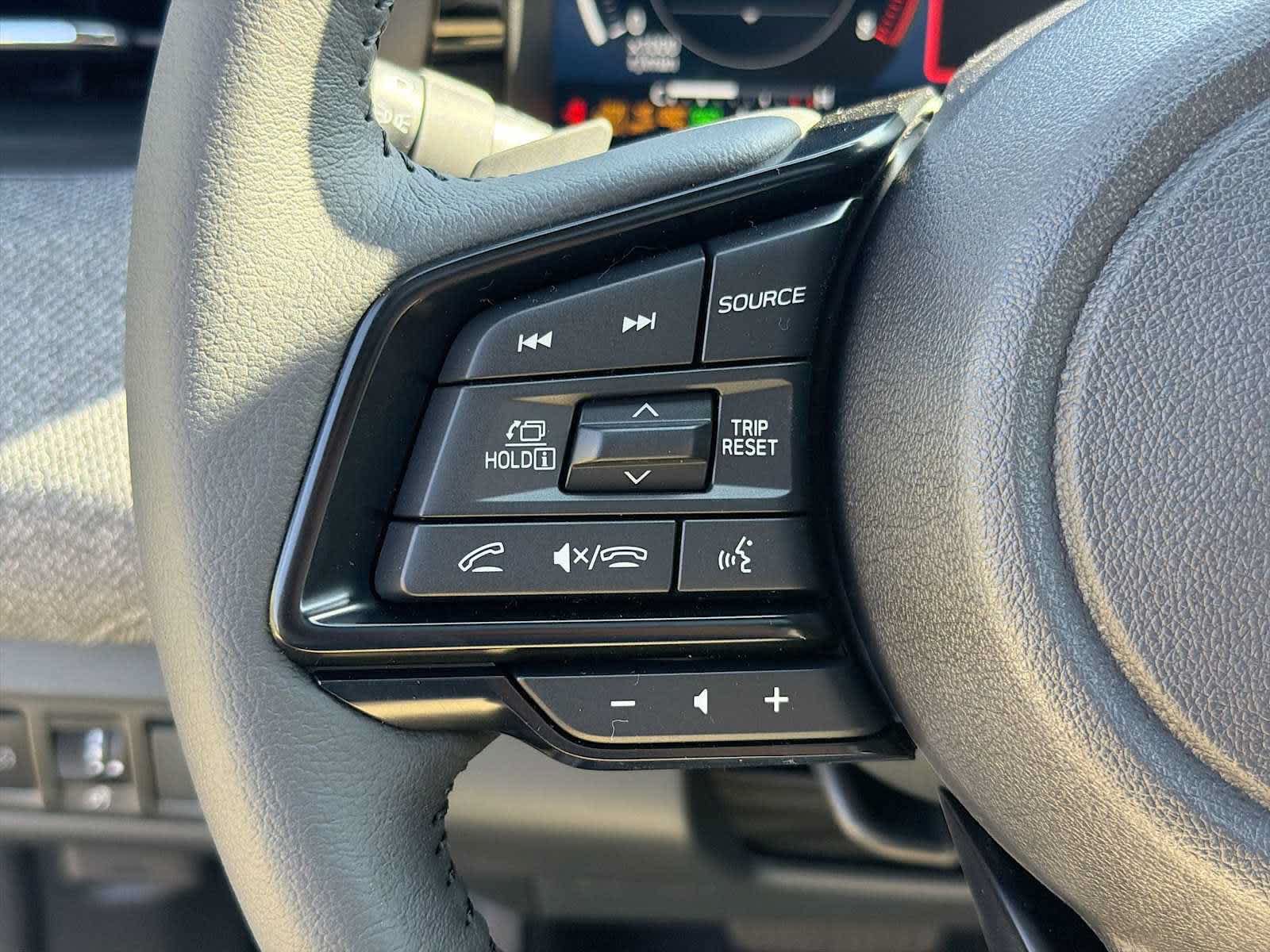 New 2026 Subaru Outback Limited XT AWD/4WD image 21