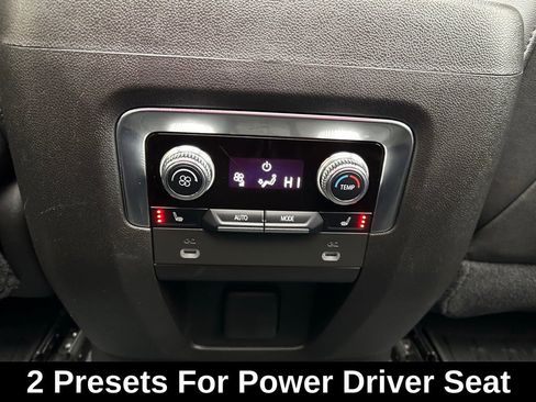 Certified 2021 GMC Yukon SLT w/ SLT Premium Package image 25