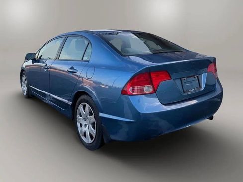 Used 2007 Honda Civic LX image 4