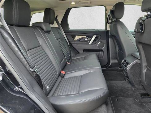 Certified 2025 Land Rover Discovery Sport S AWD/4WD image 20