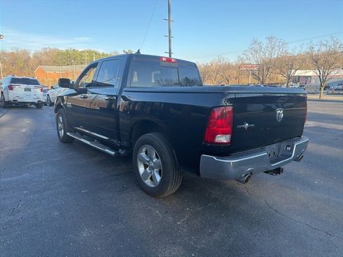 Used 2014 RAM 1500 Lone Star image 8
